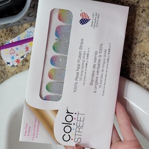 Color Street - Throwing Shade